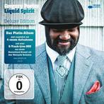 cd - Gregory Porter - Liquid Spirit, Verzenden, Zo goed als nieuw