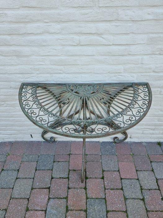 Tafel - IJzer, Antiek en Kunst, Curiosa en Brocante