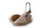 Toni Pons Espadrilles in maat 36 Beige | 15% extra korting, Verzenden, Beige, Gedragen, Toni Pons