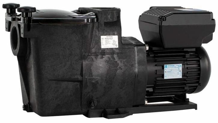Hayward SuperPump VSTD 1 PK variabele zwembadpomp, Tuin en Terras, Zwembad-toebehoren, Nieuw, Verzenden