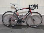 Biasnchi Vertigo, Carbon, Mt55, Shimano105, 20SPD, 175-185cm, Fietsen en Brommers, Overige merken, 28 inch, Carbon, Ophalen of Verzenden