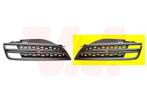 GRILL VOOR NISSAN MICRA 2003-2010 62330BC41A, Auto diversen, Auto-accessoires, Ophalen of Verzenden, Nieuw