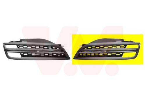 GRILL VOOR NISSAN MICRA 2003-2010 62330BC41A, Auto diversen, Auto-accessoires, Nieuw, Ophalen of Verzenden