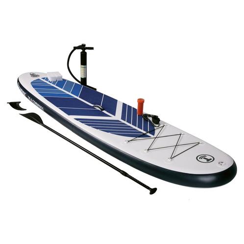 Talamex SUP Board 10.6 Compass, Watersport en Boten, Overige Watersport en Boten, Nieuw, Ophalen of Verzenden