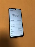 Huawei Y6P - 64GB - Zwart, Ophalen of Verzenden, Gebruikt
