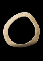 Sumerisch Shell Bangle (Zonder minimumprijs)