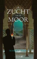 De zucht van de Moor 9789078840473 Marjet Maks, Verzenden, Gelezen, Marjet Maks