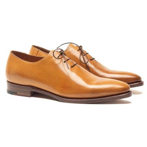 SILVANO LATTANZI - Wholecut Brown - UK: 7 / US: 8 / EU: 41 -, Kleding | Heren, Schoenen