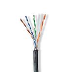 Netwerkkabel voor buiten | Cat6 U/UTP | 305 meter, Verzenden, Nieuw
