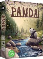 Panda - Kaartspel | Jolly Dutch - Kaartspellen, Hobby en Vrije tijd, Gezelschapsspellen | Kaartspellen, Verzenden, Nieuw