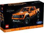 Lego Technic 42126 Ford F-150 Raptor, Nieuw, Complete set, Ophalen of Verzenden, Lego