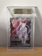 Pokémon - 1 Graded card - Mewtwo 213/182 - Beckett 9.5 -, Nieuw