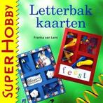 Letterbak kaarten 9789021330860 Franka Van Lent, Gelezen, Verzenden, Franka Van Lent
