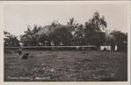 SINDEREN - Pension-Boerderij Salemink, Verzenden, Gelopen