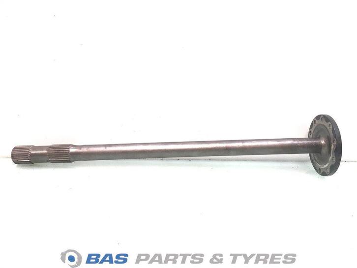 Steekas met sper MAN 81355020170, Auto-onderdelen, Vrachtwagen-onderdelen, Gebruikt, MAN, Transmissie en Toebehoren, Ophalen