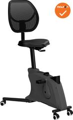 Bureaufiets - Ross - In hoogte verstelbaar - Zwart - Met een, Vergader- of Presentatieruimte, Ophalen of Verzenden, Nieuw zonder verpakking