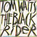 cd - Tom Waits - The Black Rider, Verzenden, Zo goed als nieuw
