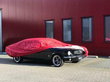 Gratis verzending  Autohoes Ford Mustang Classic tot heden