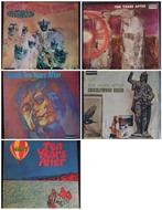 Ten Years After - 5 x albums - Diverse titels - LP albums, Nieuw in verpakking