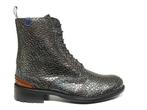 -40% Floris van Bommel  Floris van Bommel Sfw-50028  maat 41, Kleding | Dames, Schoenen, Verzenden, Nieuw, Zwart