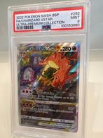 Pokémon - 1 Graded card - Charizard VStar - PSA 9, Nieuw