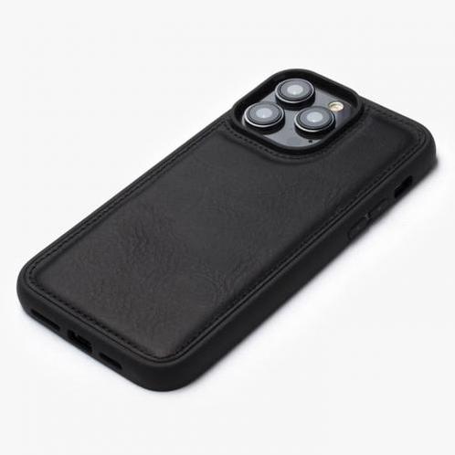 iphone 13 Pro Max leather case, Huis en Inrichting, Banken | Complete zithoeken, Verzenden