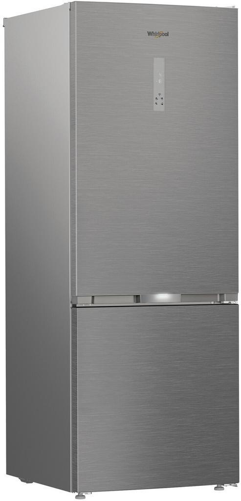 Whirlpool WHK2 6494 X6E koelkast, Witgoed en Apparatuur, Koelkasten en IJskasten, 150 tot 200 liter, Energieklasse A of zuiniger