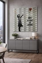 N.Nathan - Board Dollars Art Is Not A Crime