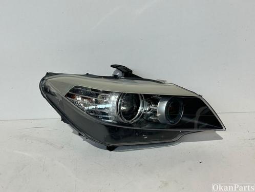 BMW Z4 E89 Xenon rechter koplamp rechts 7191734, Auto-onderdelen, Verlichting, Gebruikt, BMW, Ophalen