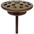 Xellanz Korv Open Afvoerplug - Rooster - 5/4inch -, Ophalen of Verzenden, Nieuw