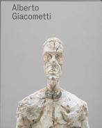 Alberto Giacometti 9789089100719, Boeken, Verzenden, Gelezen