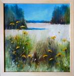 Robert Popczyk - Meadow by the forest