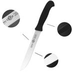 Eikaso Solingen Universeel mes – Gekartelde snede – Ergo, Ophalen of Verzenden, Nieuw, Kunststof, Los bestek