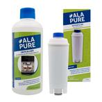 Waterfilter voor AEG Onderhoudsset, Verzenden, Nieuw