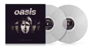 lp nieuw - Various - The Many Faces Of Oasis, Cd's en Dvd's, Vinyl | Rock, Zo goed als nieuw, Verzenden