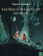 Bommel en Tom Poes - Een heer in de kracht van zijn leven..., Eén stripboek, Verzenden, Zo goed als nieuw, Toonder, Marten.