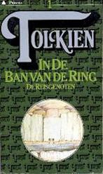 In de ban van de ring - 1 - De Reisgenoten 9789027401687, Boeken, Romans, Verzenden, Gelezen, J.R.R. Tolkien