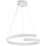 LED Hanglamp - Hangverlichting - Trion Prigon - 37W -, Huis en Inrichting, Lampen | Hanglampen, Nieuw, Ophalen of Verzenden, Metaal