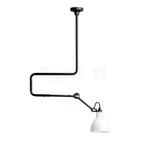 DCW Lampe Gras No 312 Hanglamp, wit (Hanglampen), Verzenden, Nieuw