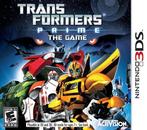 Transformers - Prime 3DS Garantie & snel in huis!, 1 speler, Ophalen of Verzenden, Zo goed als nieuw, Vanaf 7 jaar