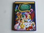 Disney - Alice in Wonderland (special edition) DVD, Cd's en Dvd's, Verzenden, Nieuw in verpakking