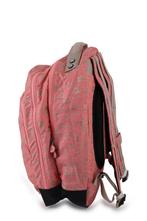 Kipling Rugzak Roze, Verzenden, Zo goed als nieuw, Roze