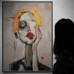 Arvydas Gaiciunas (Retne) - Sto N-10 (XL) – Abstract