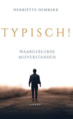 Typisch ! 9789464240641 Henriette Hemmink, Boeken, Verzenden, Zo goed als nieuw, Henriette Hemmink