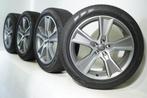 Audi Q5 SQ5 80A 20 inch velgen Pirelli Zomerbanden Origineel, Gebruikt, Velg(en), Ophalen of Verzenden, 20 inch