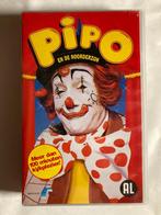 PIPO EN DE NOORDERZON (VHS), Verzenden, Gebruikt