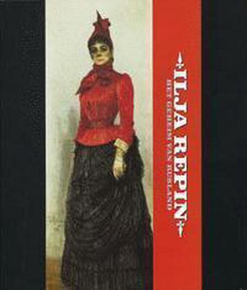 Ilja Repin 9789040096358 S. Scheijen, Boeken, Kunst en Cultuur | Beeldend, Gelezen, Verzenden
