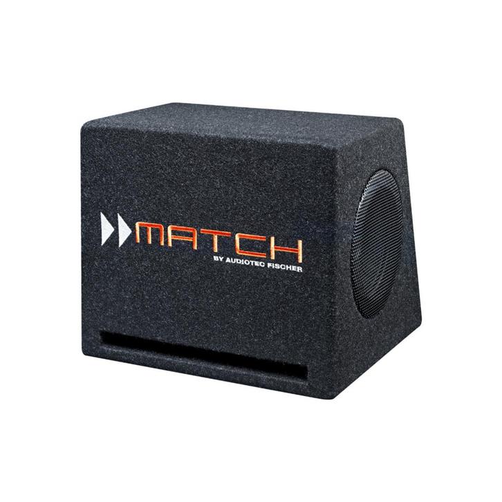 DEMO - Match PP7E-D, Auto diversen, Autospeakers, Ophalen of Verzenden