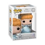 Funko Pop! - Disney 100 Cinderella #1318, Verzamelen, Nieuw, Ophalen of Verzenden