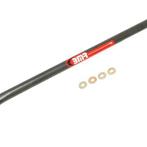 BMR 93-02 F-Body V8 Shock Tower Brace - Black Hammertone -, Ophalen of Verzenden, Nieuw